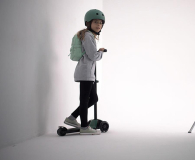 Scoot & Ride Kask Ochronny S-M dla dzieci 3+ Forest - 1014699 - zdjęcie 7